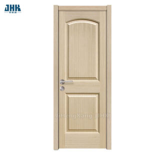 باب داخلي للحمام MDF PVC حديث رخيص الثمن