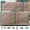 بناء البناء باب PVC MDF