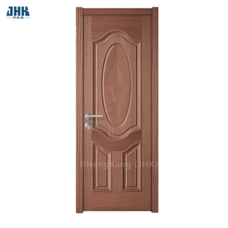تصميم الأزياء لوحة الباب الخشبي PVC المقاومة للصوت للغرفة الفرنسية