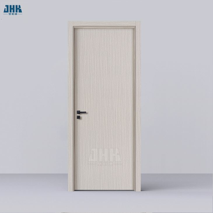 تصميم باب ميلامين داخلي مقولب اقتصاديًا (JHK-MD04)