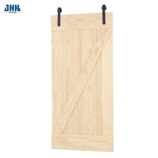 عقارات منازل HPL Laminate Door أبواب خشبية صلبة داخلية للبيع