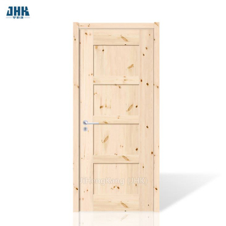 إطار باب خشبي، أبواب خشبية منحوتة هندية (JHK-S03)